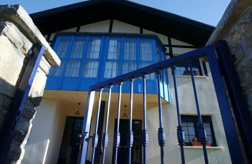 Luiaondo Maison | URDINETXE