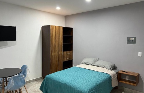 Centro Appartement | Ures loft