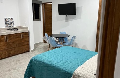 Centro Appartement | Ures loft