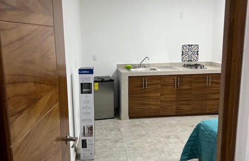Centro Appartement | Ures loft