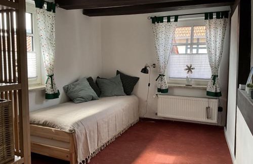 Korbach Maison | Urig, gemütliches Fachwerkhaus