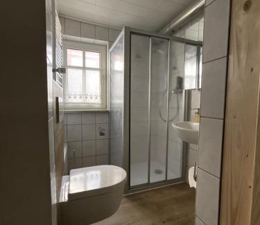 Korbach Maison | Urig, gemütliches Fachwerkhaus