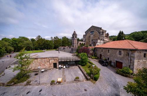 Urquiola Hôtel | Urkiola Hotela