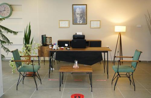 Iskele Mahallesi Hôtel | Urla Zeytin Hotel