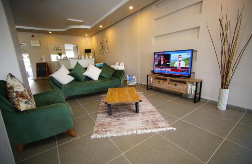 Iskele Mahallesi Hôtel | Urla Zeytin Hotel
