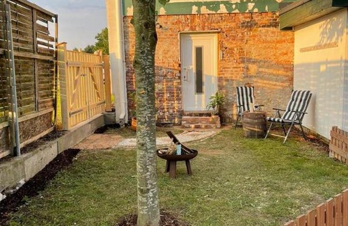 Rustow Appartement | Urlaub am Amazonas des Nordens