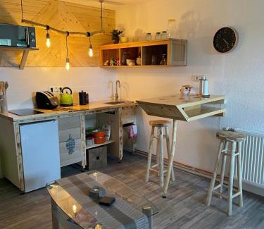 Rustow Appartement | Urlaub am Amazonas des Nordens