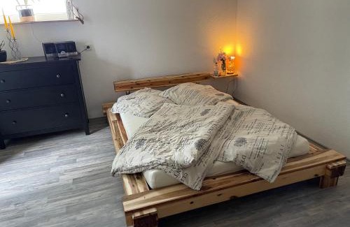 Rustow Appartement | Urlaub am Amazonas des Nordens