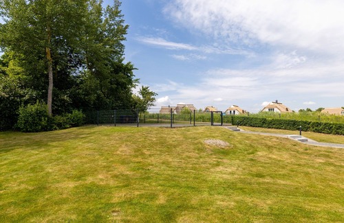 Puddemin Appartement | Urlaub am Naturhafen Puddemin