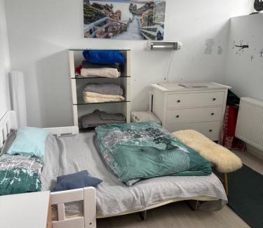 Ebensee Appartement | Urlaub am See oder am Berg
