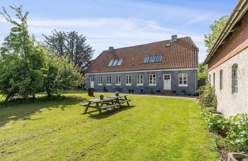 Tversted Autre | Urlaub auf dem Bauernhof im Beliebten Ferienort Tversted ca 800 m vom Strand