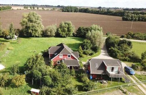 Kenz-Kustrow Maison | Urlaub auf dem Bauernhof