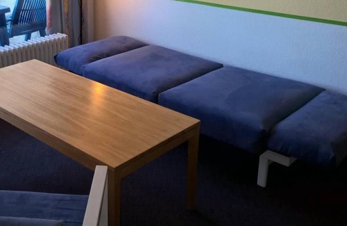 Geyersberg Appartement | Urlaub auf Geyersberg - 800m oberhalb Luftkurortes