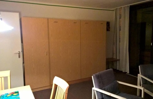 Geyersberg Appartement | Urlaub auf Geyersberg - 800m oberhalb Luftkurortes