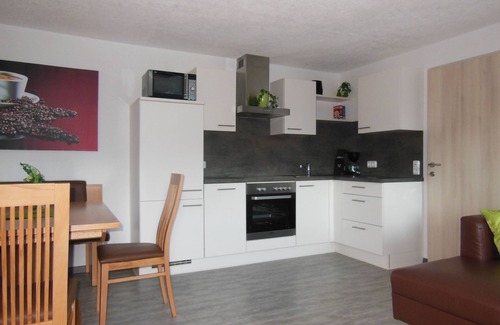 Iselsberg-Stronach Appartement | Urlaub bei Freunden - Ferienhaus Sporer