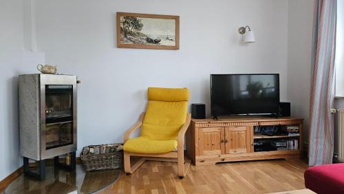 Alt Gaarz Appartement | Urlaub beim Fischer - Lütt Elsing