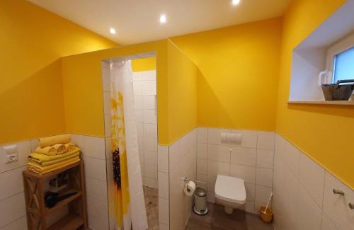 Alt Gaarz Appartement | Urlaub beim Fischer - Lütt Elsing