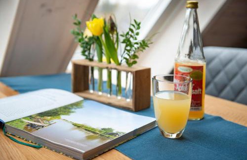 Cranz Appartement | Urlaub Hamburg Altes Land