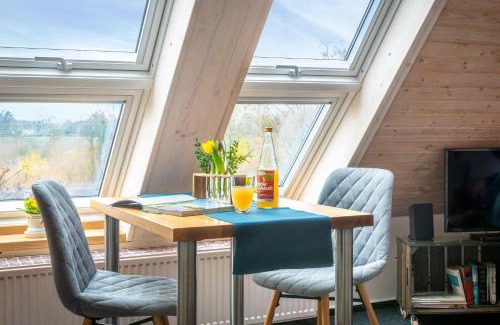 Cranz Appartement | Urlaub Hamburg Altes Land