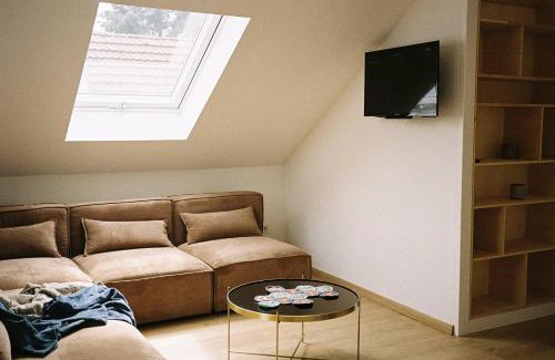 Erlau Appartement | Urlaub-Im-Erletal