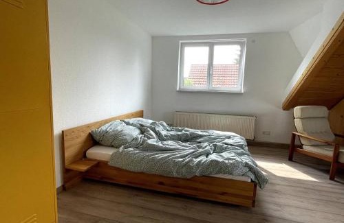 Erlau Appartement | Urlaub-Im-Erletal