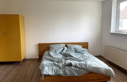 Erlau Appartement | Urlaub-Im-Erletal