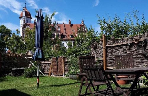 Basedow Appartement | Urlaub im Fachwerkhaus