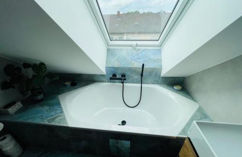Allersberg Appartement | Urlaub im fränkischen Seenland
