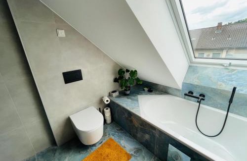 Allersberg Appartement | Urlaub im fränkischen Seenland