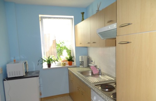 Rosswein Appartement | Urlaub im Herzen Sachsens