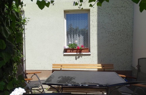 Rosswein Appartement | Urlaub im Herzen Sachsens