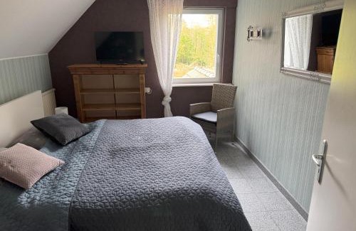 Detmold Appartement | Urlaub im Naturschutzgebiet