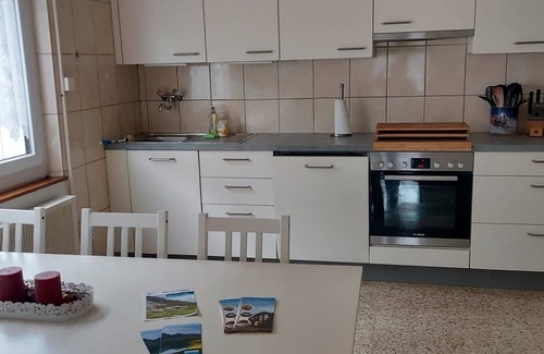 Rossa Maison | Urlaub im Schönen Calancatal
