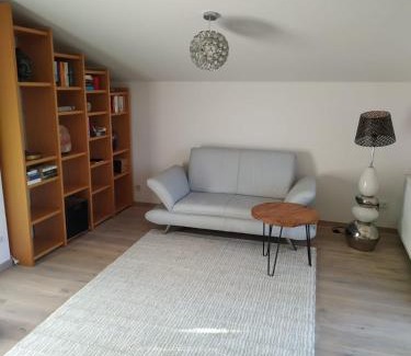 Nussdorf am Inn Appartement | Urlaub im schönen Nussdorf/Inn