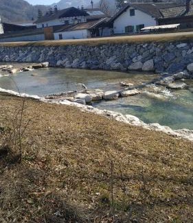 Nussdorf am Inn Appartement | Urlaub im schönen Nussdorf/Inn