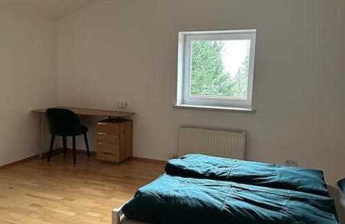 Wegscheid Appartement | Urlaub in den Zauberbergen