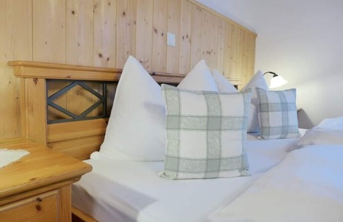 Mehlmeisel Maison | Urlaub in der Natur 3 SZ Balkon 3 Bäder