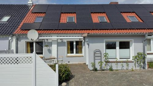 Behren-Luebchin Appartement | Urlaub in Duckwitz - Familienfreundliche Ferienwohnung in Seenähe