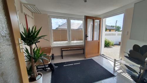 Behren-Luebchin Appartement | Urlaub in Duckwitz - Familienfreundliche Ferienwohnung in Seenähe