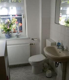 Miltzow Appartement | Urlaub in Engelswacht