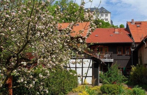 Stolberg Appartement | Urlaub in Stolberg, FeWo EG
