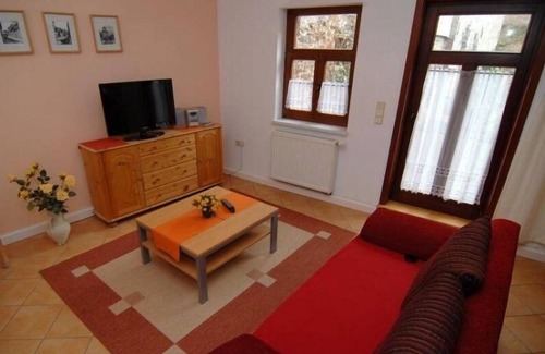 Stolberg Appartement | Urlaub in Stolberg, FeWo EG