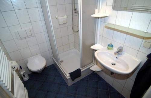 Stolberg Appartement | Urlaub in Stolberg, FeWo EG