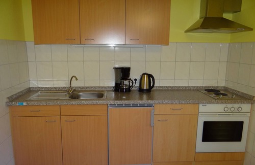 Wiethagen Appartement | Urlaub mit dem Haustier im Wald