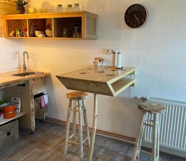 Rustow Appartement | Urlaub mit Kneipp-Angeboten