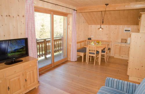 Scheibbs Appartement | Urlaub mitten im Wald - Lueg
