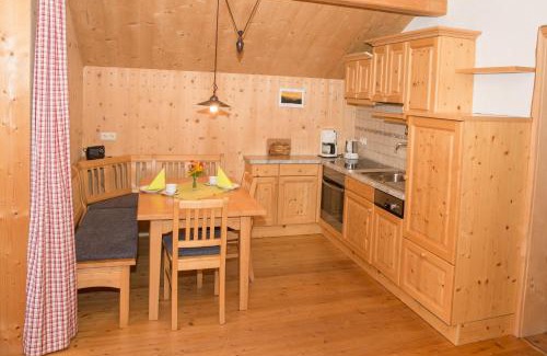 Scheibbs Appartement | Urlaub mitten im Wald - Lueg