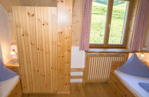 Scheibbs Appartement | Urlaub mitten im Wald - Lueg