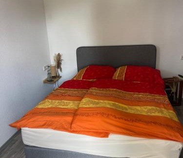 Rustow Appartement | Urlaub nahe der Peene nähe der Ostsee