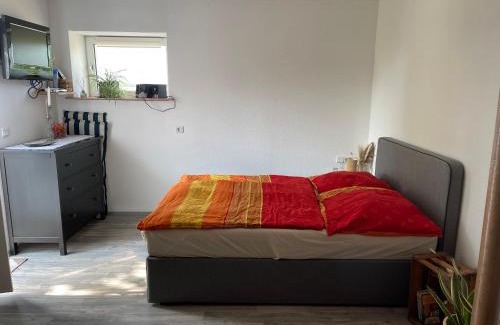 Rustow Appartement | Urlaub nahe der Peene nähe der Ostsee